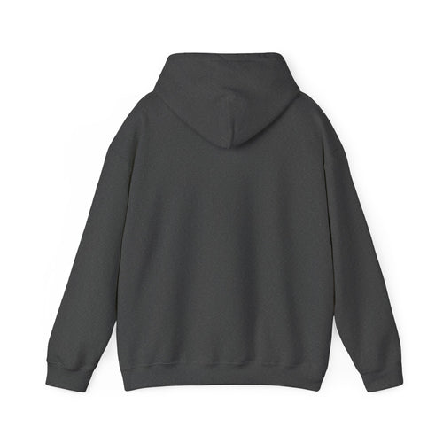 GOLD PUTZ Unisex Hooded Sweatshirt