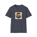 GOLD PUTZ Unisex Softstyle T-Shirt