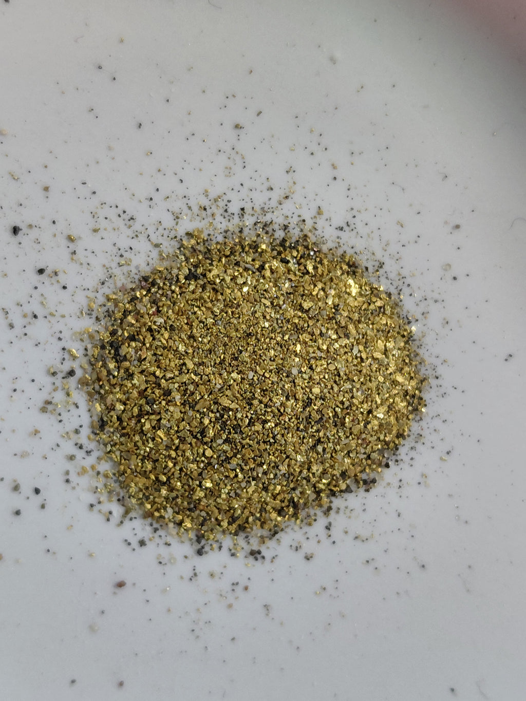 5 grams of -50# gold - lot 1
