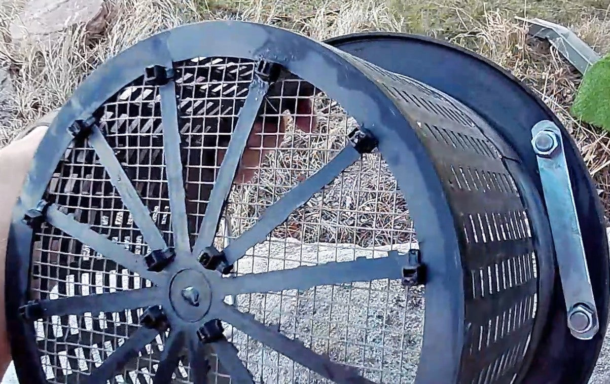 Deep Bucket Classifier