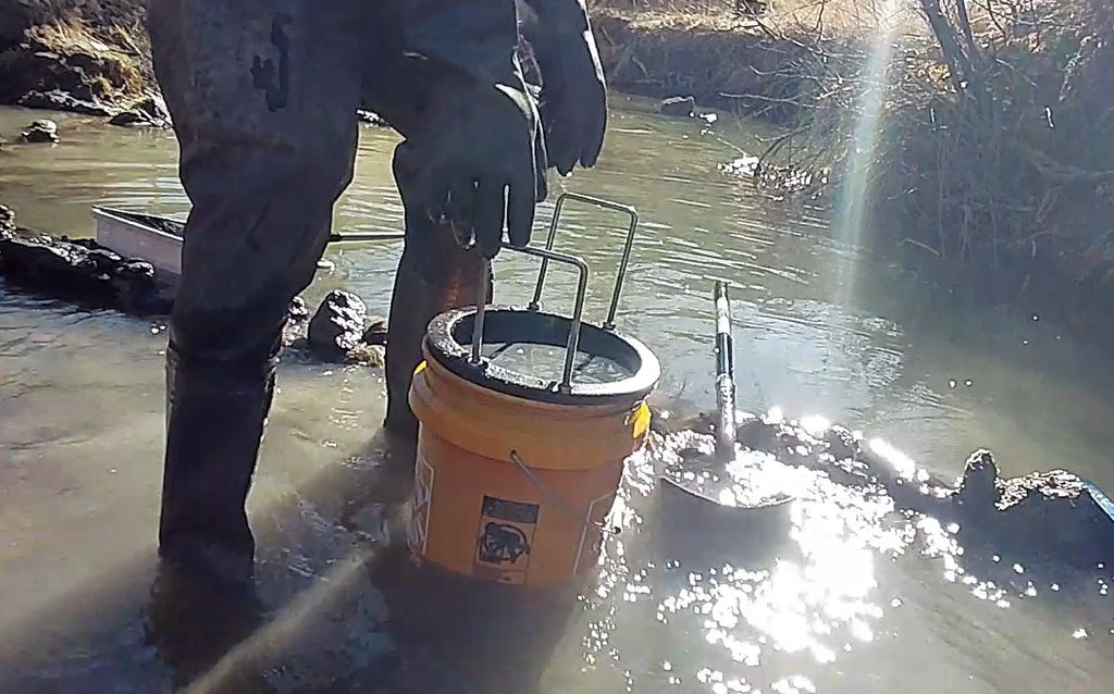 Deep Bucket Classifier