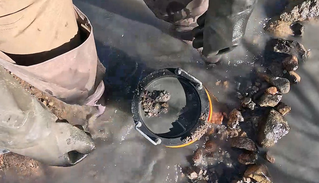 Deep Bucket Classifier