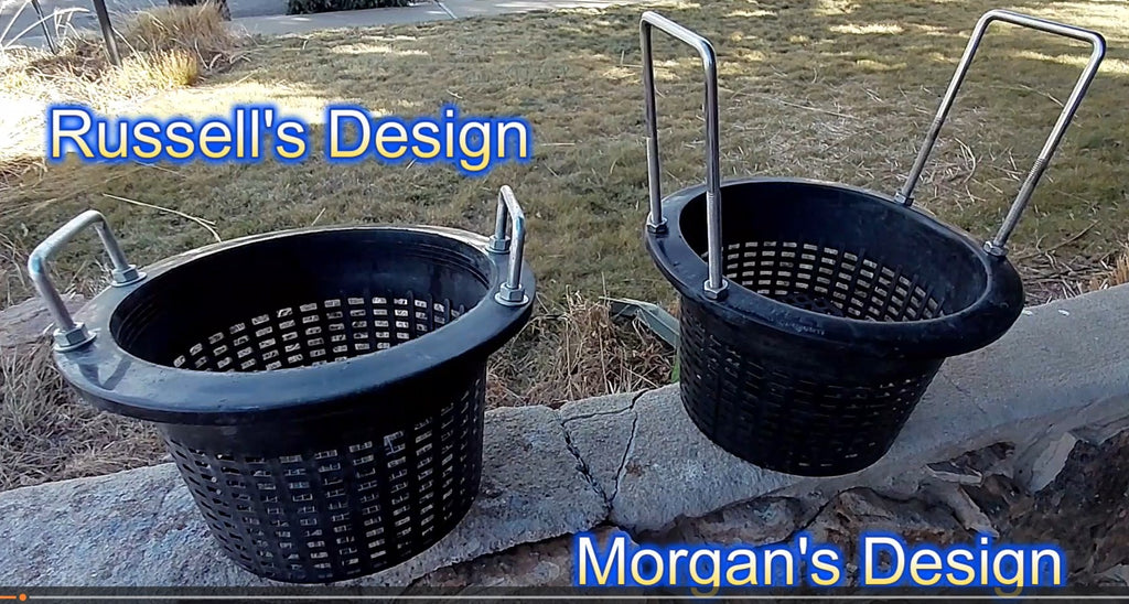 Deep Bucket Classifier