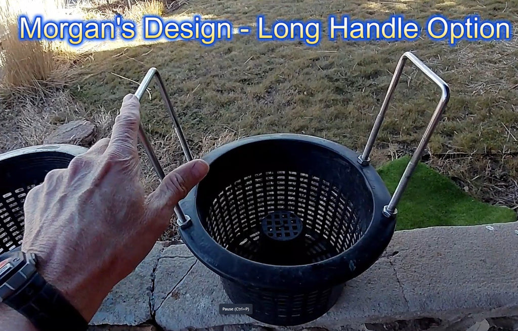 Deep Bucket Classifier