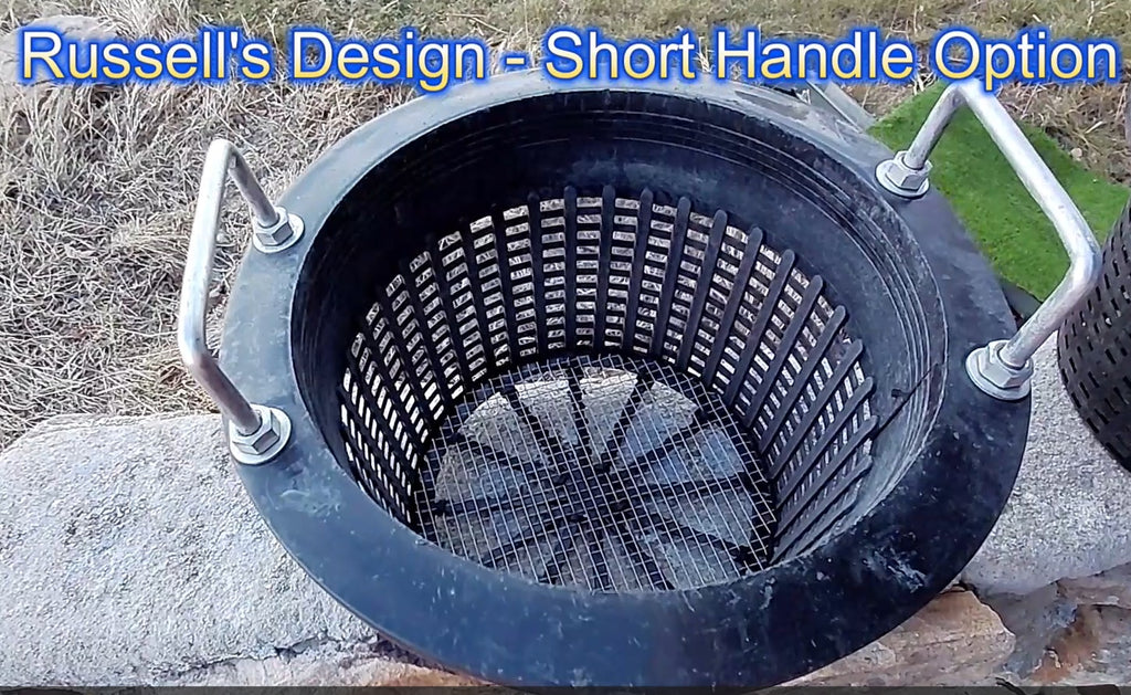 Deep Bucket Classifier